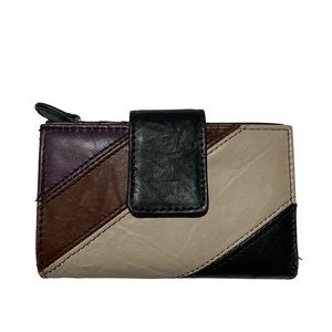 Unbranded Genuine Leather Wallet